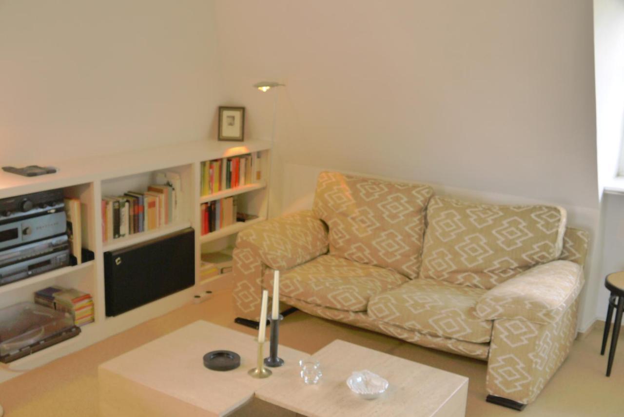Ferienwohnung Schlottmann Keitum Exterior foto