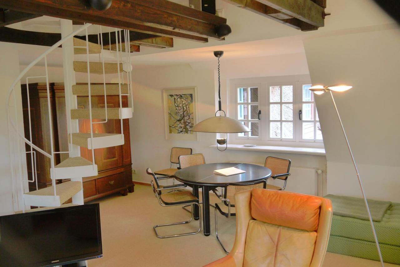 Ferienwohnung Schlottmann Keitum Exterior foto